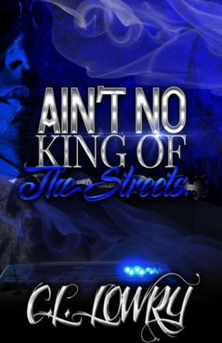 Ain't No King of the Streets