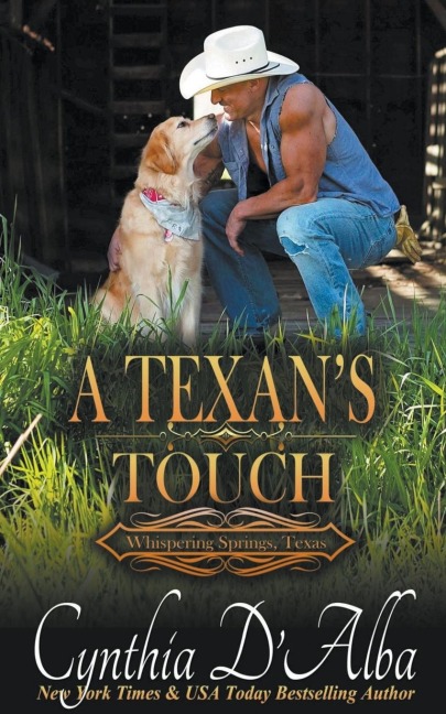 A Texans Touch