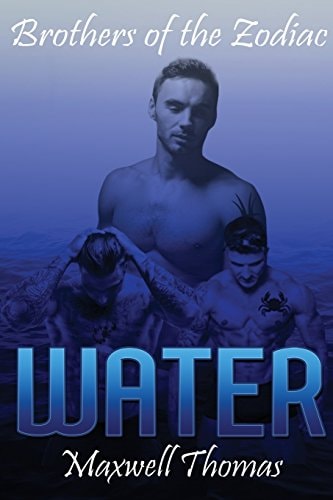 Water Brothers of the Zodiac