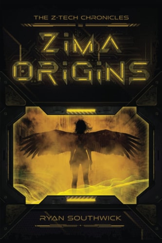 Zima: Origins A Z-Tech Chronicles Story