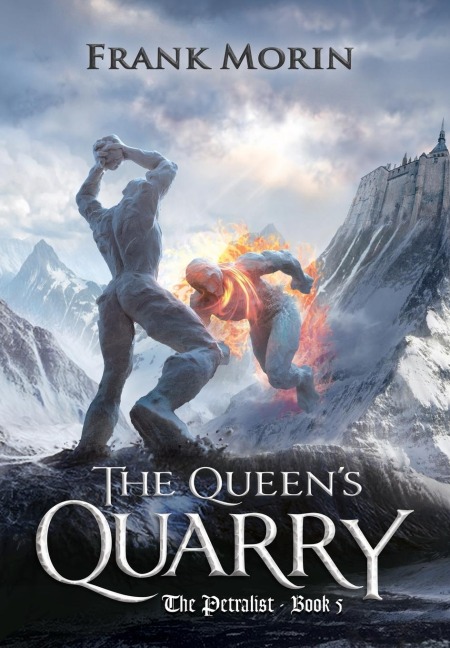 The Queens Quarry
