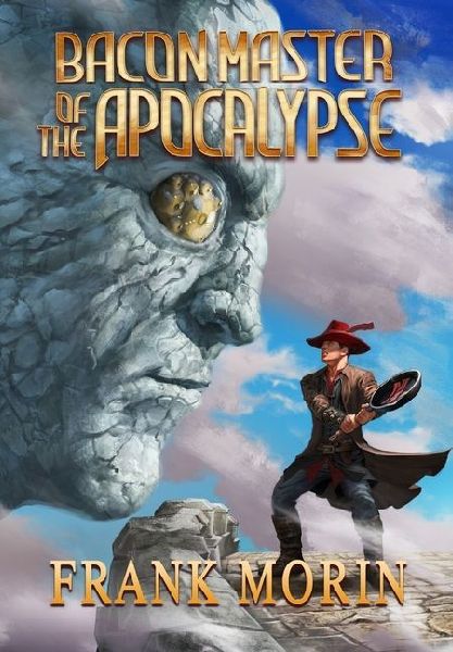 Bacon Master of the Apocalypse