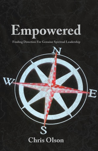 Empowered Finding Direction for Genuine Spiritual Leadership