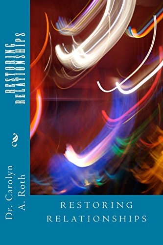 Restoring Relationships Applying Behaviors of Obscure Bible Characters