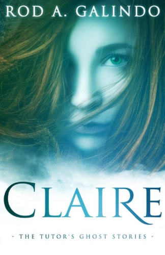 Claire The Tutor's Ghost Stories