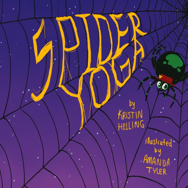 Spider Yoga