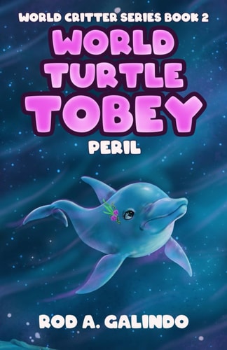 World Turtle Tobey Peril