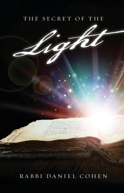 The Secret of the Light