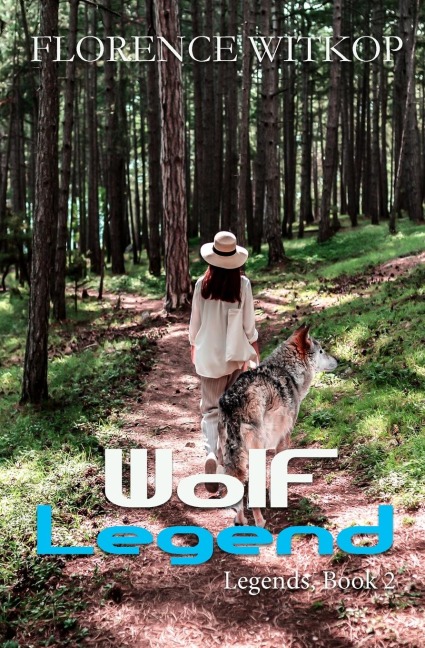 Wolf Legend