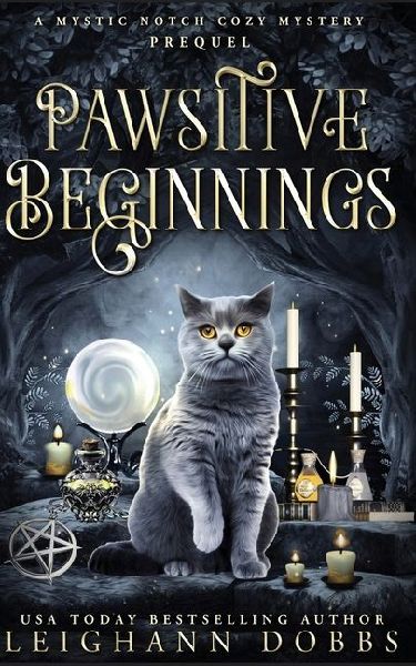 Pawsitive Beginnings