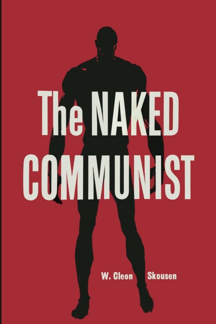 The Naked Communist
