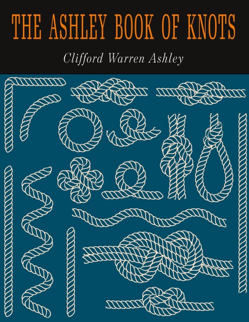 The Ashley Book of Knots