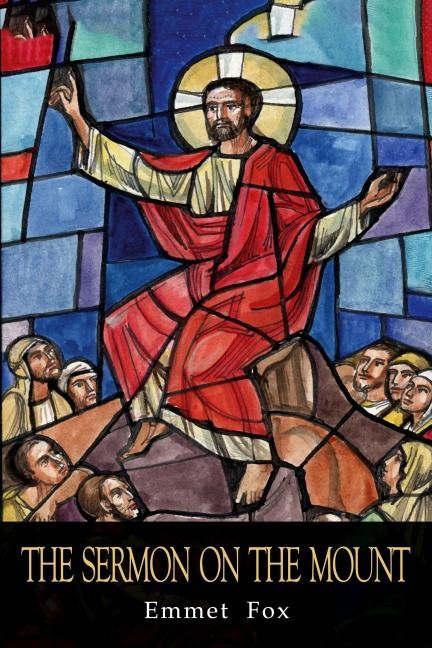 The Sermon on the Mount: The Key to Success in Life:
