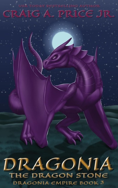 Dragonia The Dragon Stone