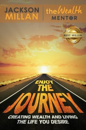 Enjoy the Journey