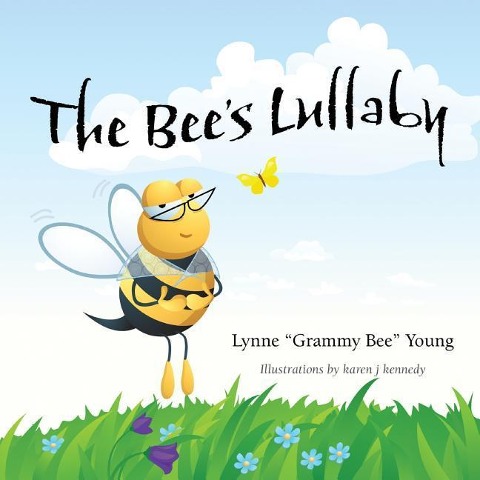 The Bees Lullaby