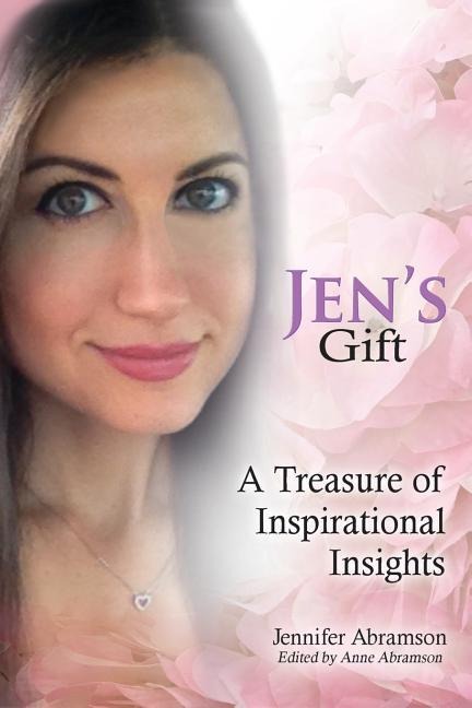 Jens Gift: A Treasure of Inspirational Insights