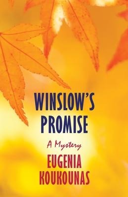Winslows Promise: A Mystery