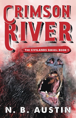 Crimson River