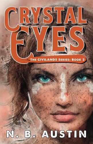 Crystal Eyes