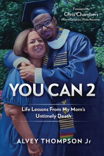 You Can 2 Life Lessons From My Mom's Untimely Death