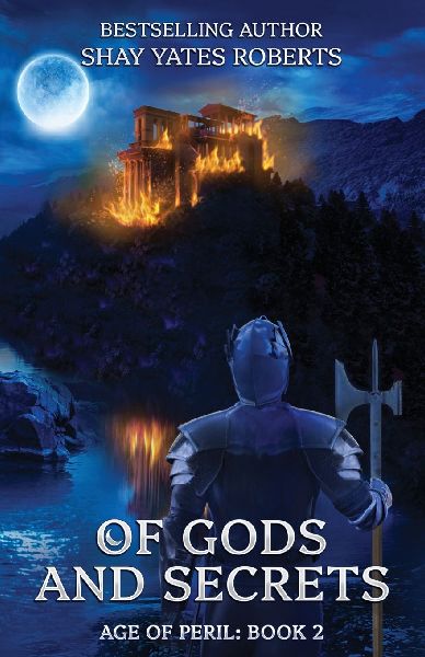 Of Gods and Secrets