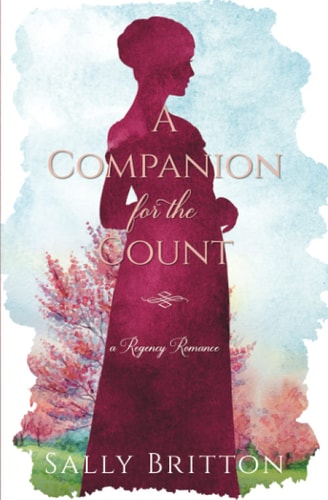 A Companion for the Count A Regency Romance