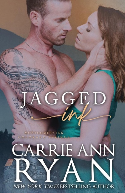 Jagged Ink