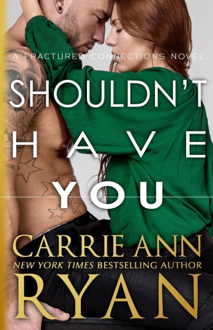 Shouldnt Have You