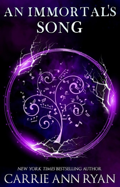 An Immortals Song