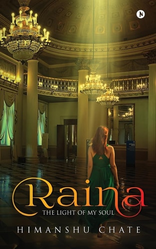 Raina The Light of My Soul