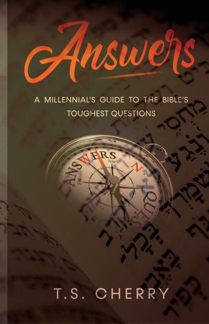 Answers: Collection of Short Books