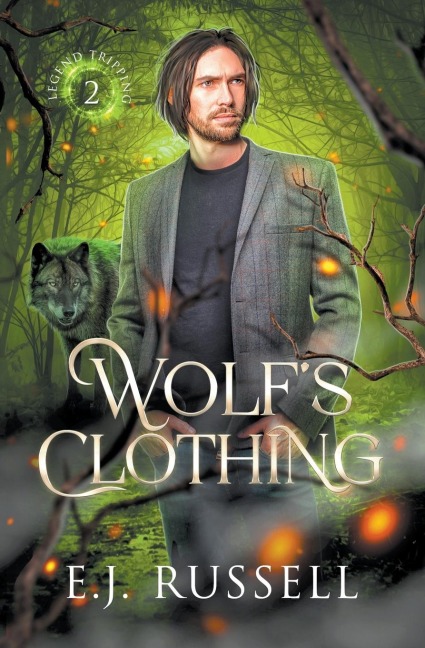 Wolfs Clothing