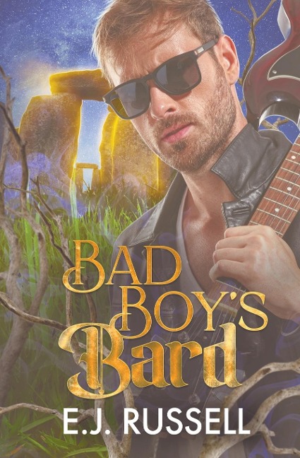 Bad Boys Bard