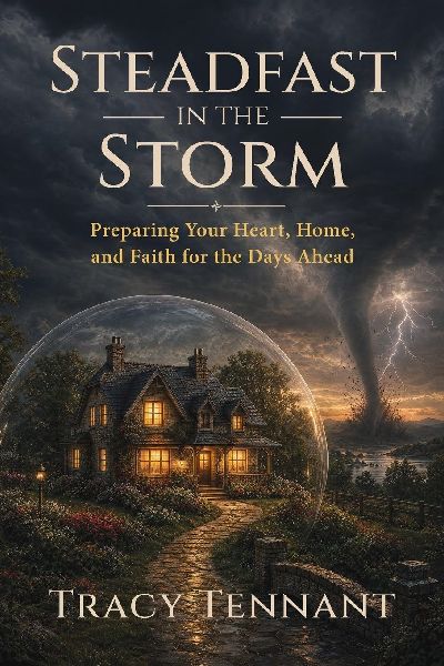 Steadfast in the Storm: Preparing Your Heart, Home, and Faith for the Days Ahead