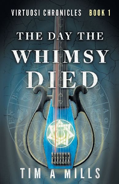 The Day the Whimsy Died