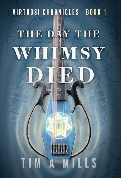 The Day the Whimsy Died
