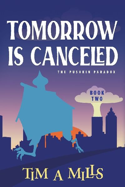 Tomorrow Is Canceled