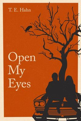 Open My Eyes