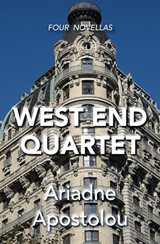 West End Quartet Four Novellas