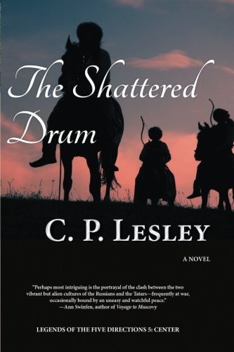 The Shattered Drum