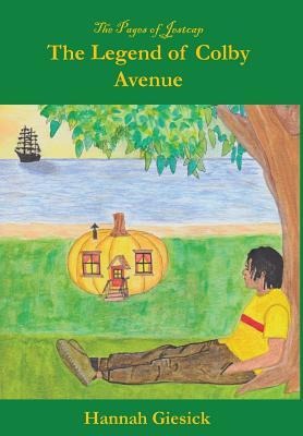 The Legend of Colby Avenue