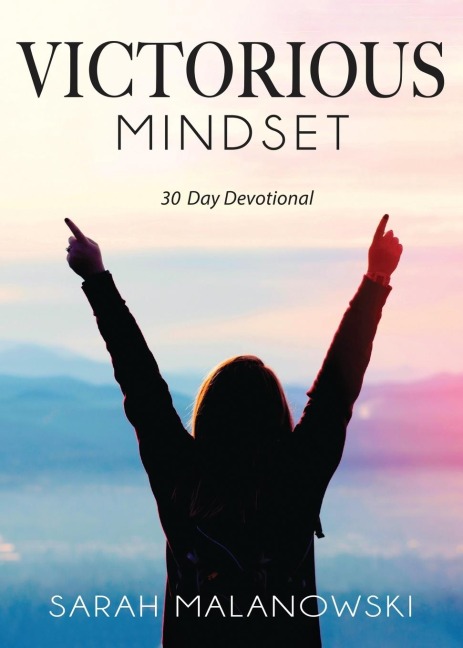 Victorious Mindset
