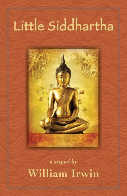 Little Siddhartha: A Sequel