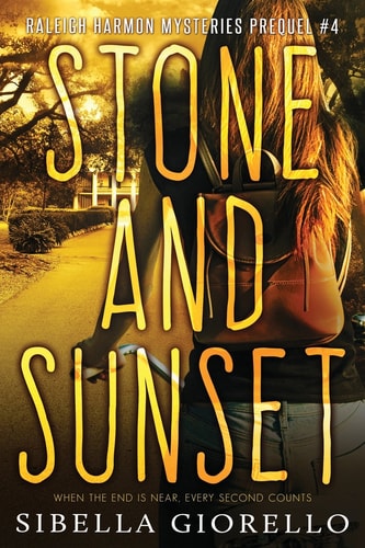 Stone and Sunset Book 4
