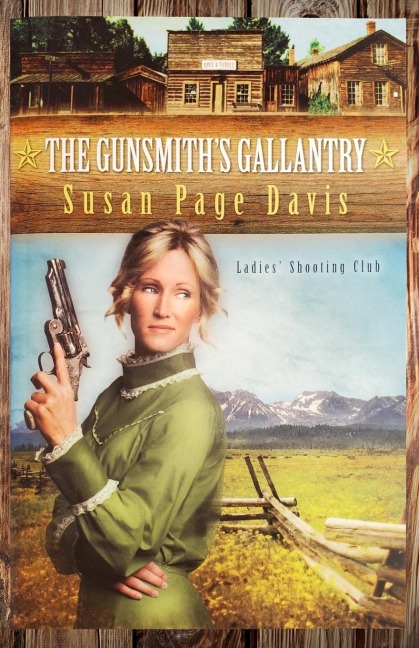The Gunsmiths Gallantry