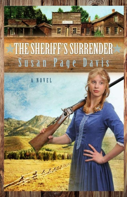 The Sheriffs Surrender