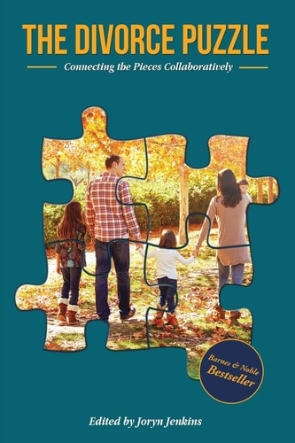 The Divorce Puzzle Connecting the Pieces Collaboratively