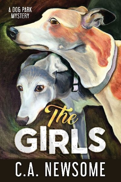 The Girls: A Dog Park Mystery
