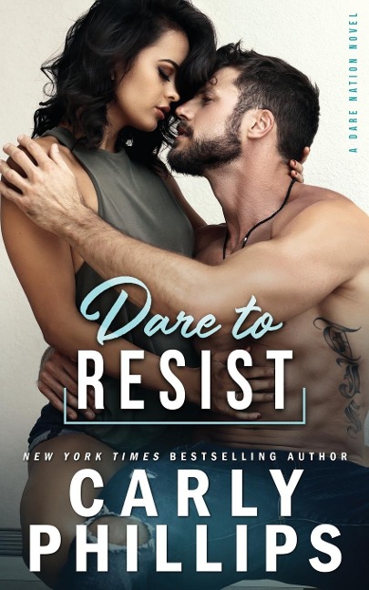 Dare To Resist